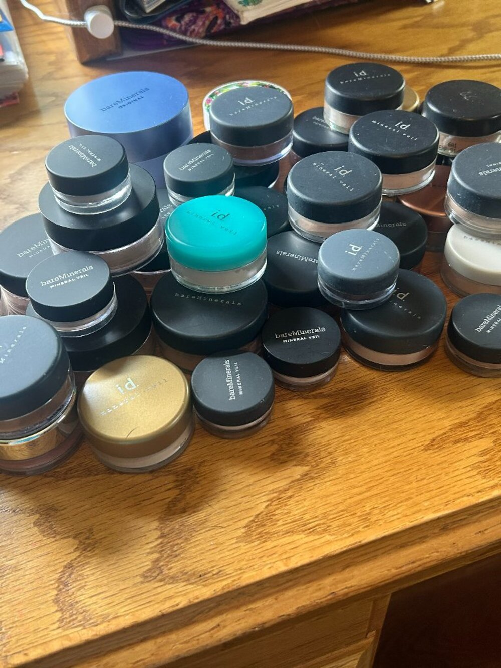 Assorted Unopened Makeup